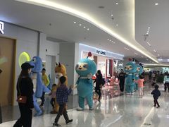 -奈雪的茶(佛山顺德美的悦然广场店)