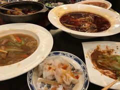 -大蓉和(双楠店)