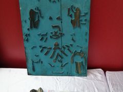 -乐山市博物馆