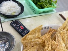 -源港渔村-中山脆肉鲩(博罗店)