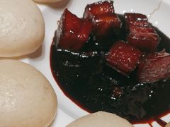 -鸽子侯·家宴·平价海鲜(绿地店)
