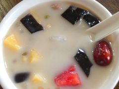 -海口骑楼小吃街