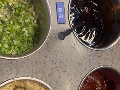 -额尔敦传统涮(公园西路店)