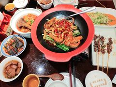 -火宫殿·湘菜小吃·商务宴请·生日聚会(东塘店)