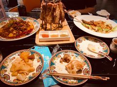 大盘鸡-巴依老爷新疆美食(望京小街店)