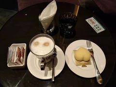 -美食汇·海鲜自助西餐厅·江门富力万达嘉华酒店