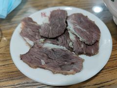 -陇上全荟兰州传统牛肉面(延吉路店)
