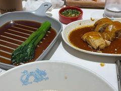 -龙记香港茶餐厅(久光百货店)