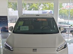 -东昌别克(花木店)