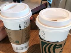 -星巴克(天津佛罗伦萨小镇店)