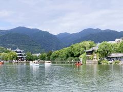 -台州府城(东湖)
