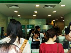 -1点点(银座和谐广场店)