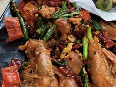 -87号烧烤海鲜·大排档(金沙滩店)