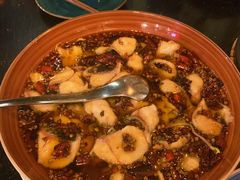 -华豫川酒家(大卫城店)