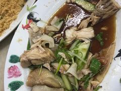 -威南记鸡饭餐室