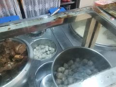 -富记鱼蛋粉(西村店)