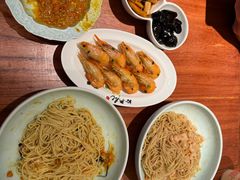 -裕兴记•蟹黄面馆(人民广场店)