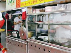 -明月虾面(厦禾路店)