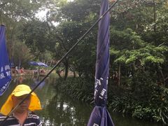 -人民公园(罗湖区)