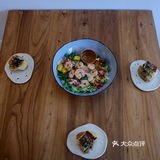 玉溪美食｜庙街巷子的温馨小店｜还没想好名字