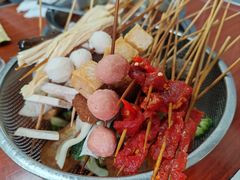 -丹妹麻辣烫(袁家岭20year店)