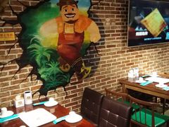 -三个大叔东北烧烤·砂锅菜(西三旗店)