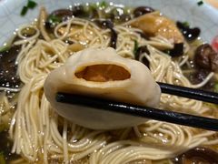 -朱鸿兴面馆(镇湖店)