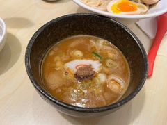 -八盛屋·沾面(集美万达店)