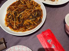 -润泽园饭庄(中山路店)