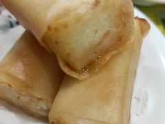 炸牛奶-民信老铺(华盖路店)