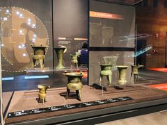 -盘龙城遗址博物院