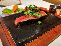 -Erman岩烧牛排(虹桥南丰城店)