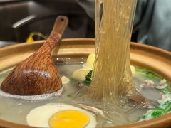 -古都历食南京菜·烤鸭·鸭血粉丝·汤包(南京博物院店)