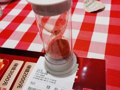 -西贝(上海新梅广场店)