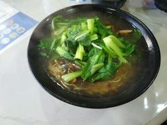 -老地方面馆(思南路店)