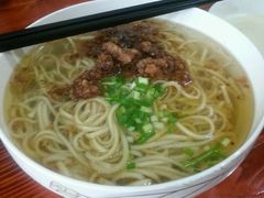 -杨川记燃面·钵钵鸡米饭(同曦店)