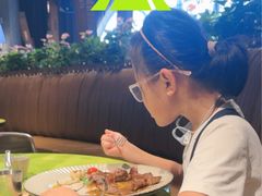 -华阳时光吧餐厅(华阳广场国际大饭店)