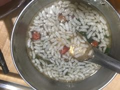 -张关合渣(航空大道店)