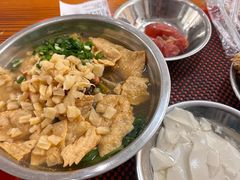 -柳州肥姨妈大骨螺蛳粉(双阳路店)