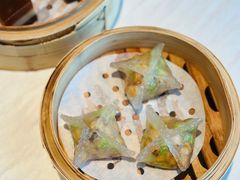 -相思林金岛饭店(青山湖店)
