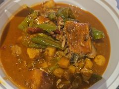 -阿庄新豫菜(航海东路店)