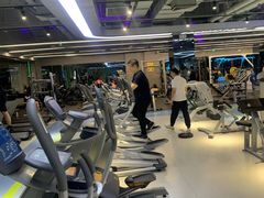 -优享健身(物美圣熙8号购物中心店)