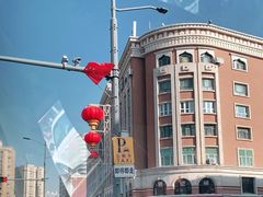 -新疆国际大巴扎