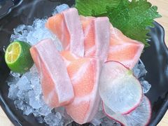 -友壹町寿司(佛山新DNA店)