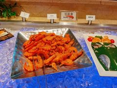 -天伦松鹤大饭店·欣妮咖啡