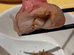 -蔡澜点心·粤菜(花城汇南区店)