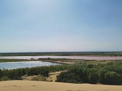 -黄沙古渡原生态旅游区