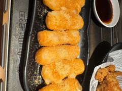 -鱼酷活鱼烤鱼(张江长泰店)