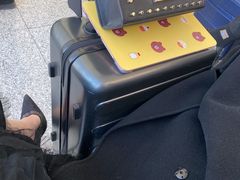 -乌鲁木齐天山国际机场-T3航站楼