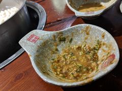-高兴壹锅·潮汕鲜牛肉火锅(良乡梅花庄店)